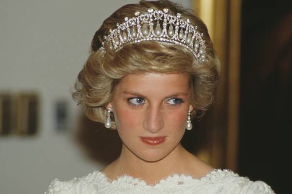 Prinses Diana, 25 jaar later