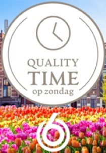 Quality time op zondag