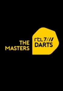 RTL 7 Darts: The Masters