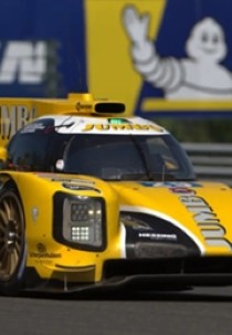 RTL GP: 24 Uur Van Le Mans