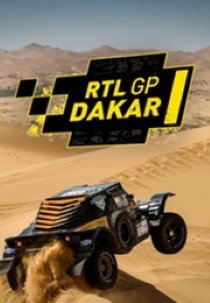 RTL GP: Andalusië Rally