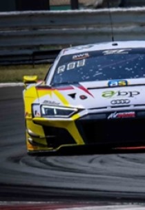 RTL GP: GT Challenge Endurance Nurburgring