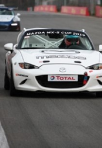 RTL GP: Mazda MX5 Cup - Zandvoort