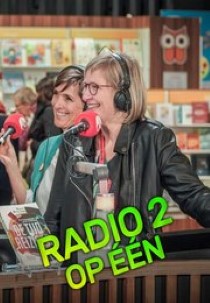 Radio 2 op één