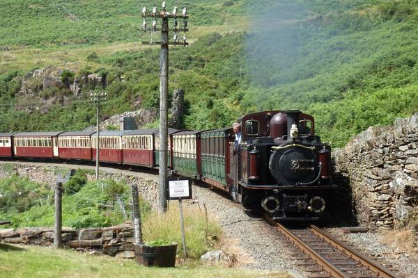 Rail Away: Brazilië: Ouro Preto-Mariana, São João del Rei-Tiradentes