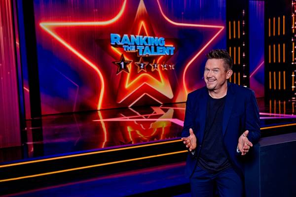 Ranking the Talent