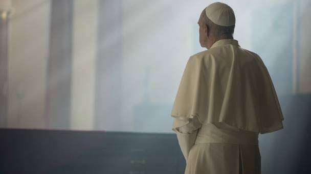 Rebel Pope: Ten Years of Hope
