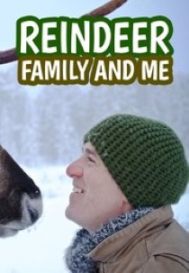 Reindeer Family and Me
