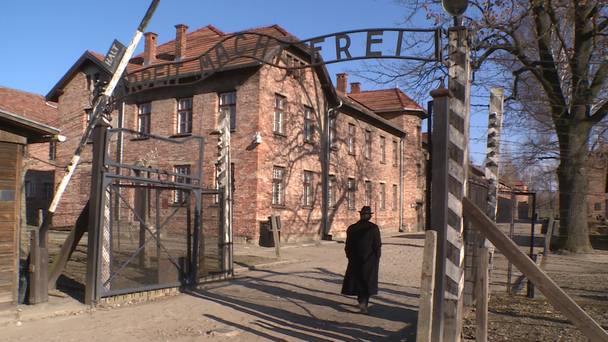 Requiem voor Auschwitz - de film