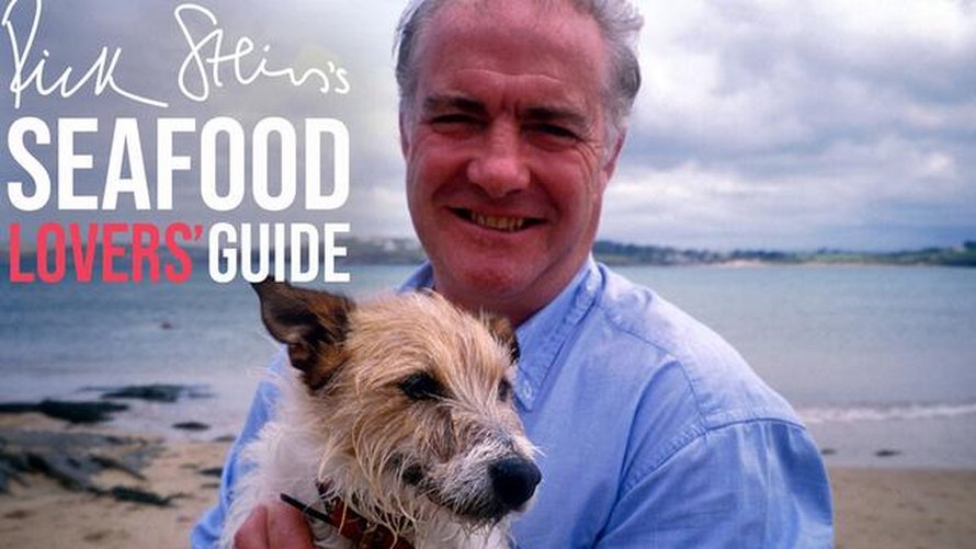 Rick Stein's Seafood Lover's Guide