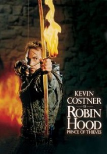 Robin Hood: Prince of Thieves