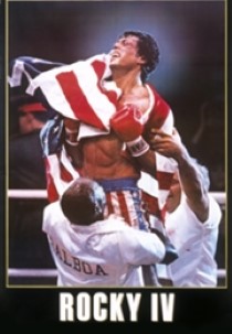 Rocky IV