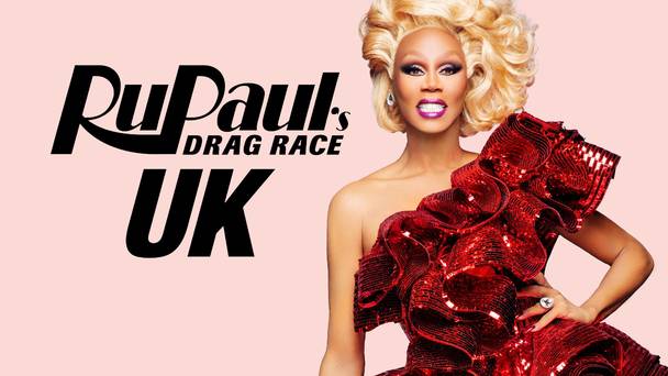RuPaul's Drag Race UK Season 3