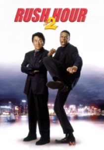 Rush Hour 2