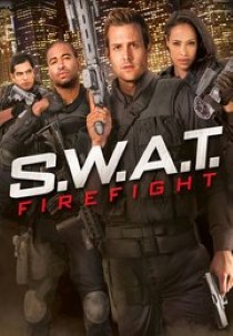 S.W.A.T. Firefight