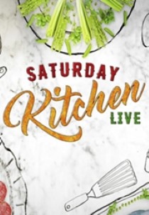 Saturday Kitchen Live Eid Special