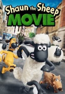 Shaun the Sheep Movie