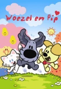 SinterWoezel & Pietje Pip