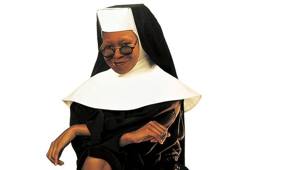 Sister Act II: Back in the Habit