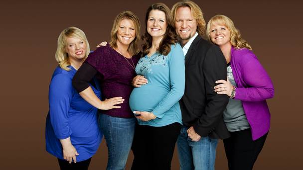 Sister Wives: Tell All