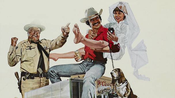 Smokey and the Bandit I