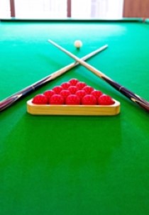 Snooker: 2020 Tour Championship Dag 4a