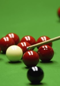 Snooker: UK Championship
