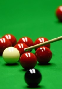 Snooker: UK Championship Highlights