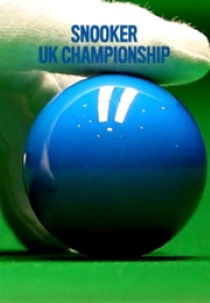Snooker: UK Championships