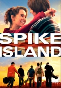 Spike Island