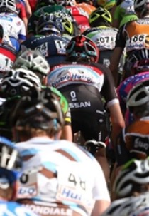 Sporza: Brussels Cycling Classic