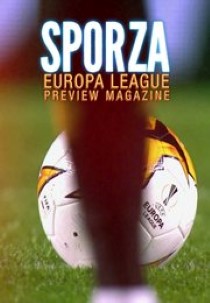 Sporza: Europa League preview Magazine