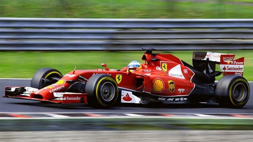 Sporza: Formule 1: GP van België