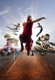 Sporza: Wielrennen en atletiek