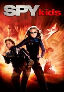 Spy Kids