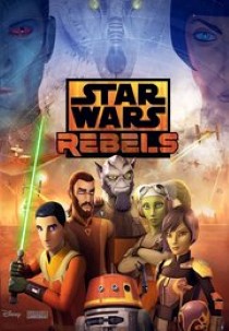 Star Wars Rebels