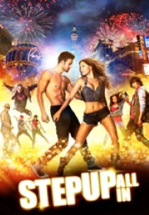 Step Up 5 All In