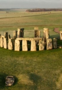 Stonehenge: Decoded