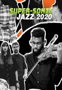 Super-Sonic Jazz 2020