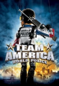 Team America: World Police