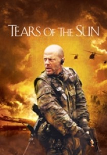 Tears of the Sun