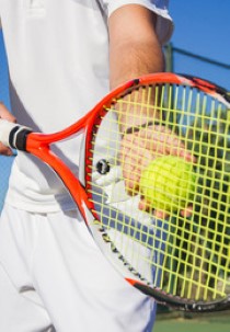 Tennis: Australian Open 2016 - Highlights