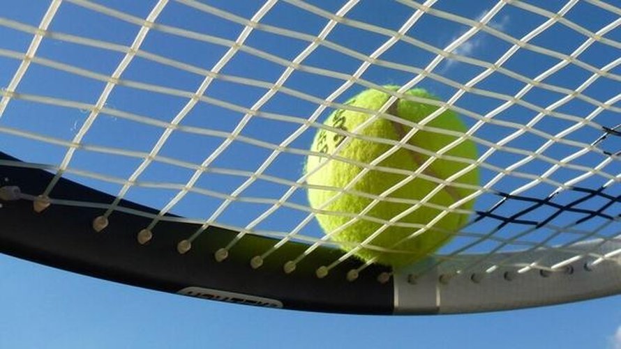 Tennis: Rod Laver Cup