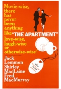 The Apartment