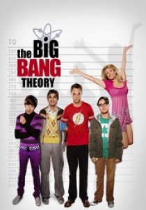 The Big Bang Theory