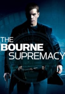 The Bourne Supremacy