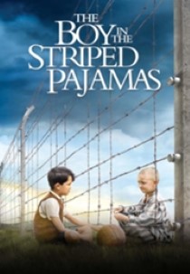 The Boy in the Striped Pyjamas