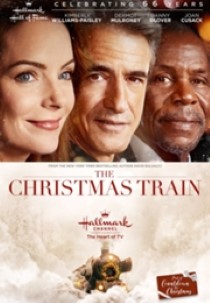 The Christmas Train