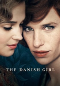 The Danish Girl