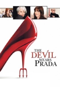 The Devil Wears Prada